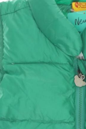 Thumbnail - Steiff Jungen Jacke, grün, Gr. 86