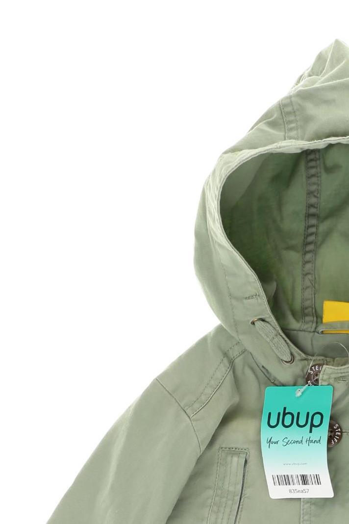 Thumbnail - Steiff Jungen Jacke, grün, Gr. 98