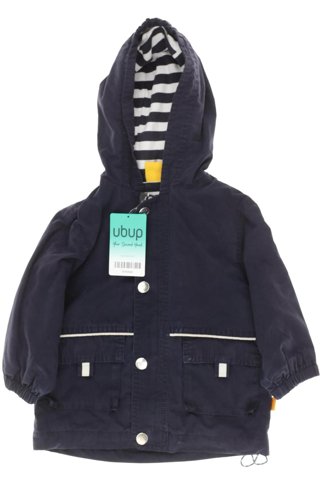 

Steiff Jungen Jacke, blau, Gr. 80