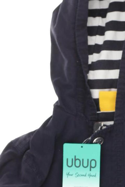 Thumbnail - Steiff Jungen Jacke, blau, Gr. 80