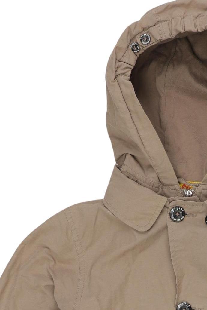 Thumbnail - Steiff Jungen Jacke, beige, Gr. 110