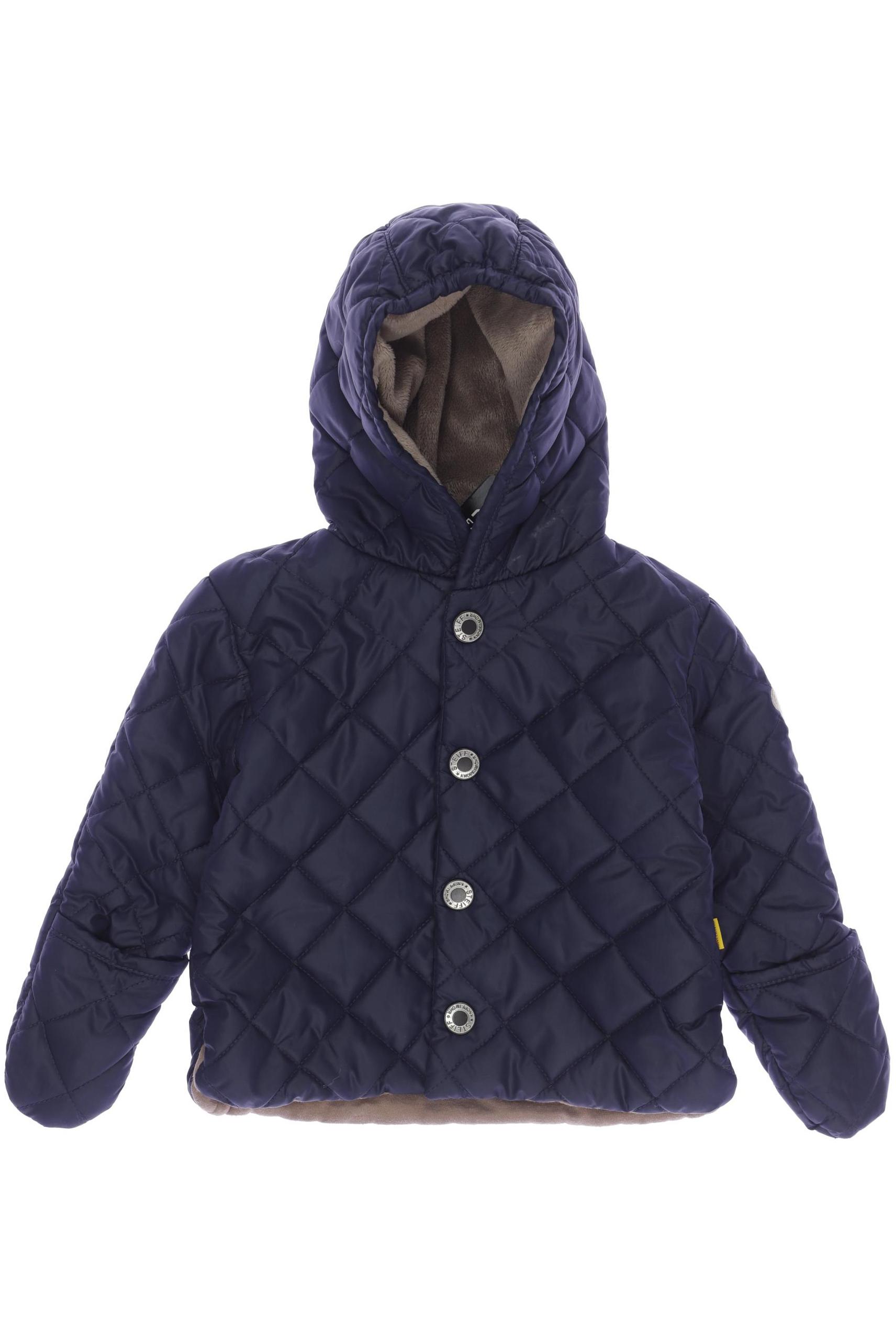 

Steiff Herren Jacke, marineblau, Gr. 56