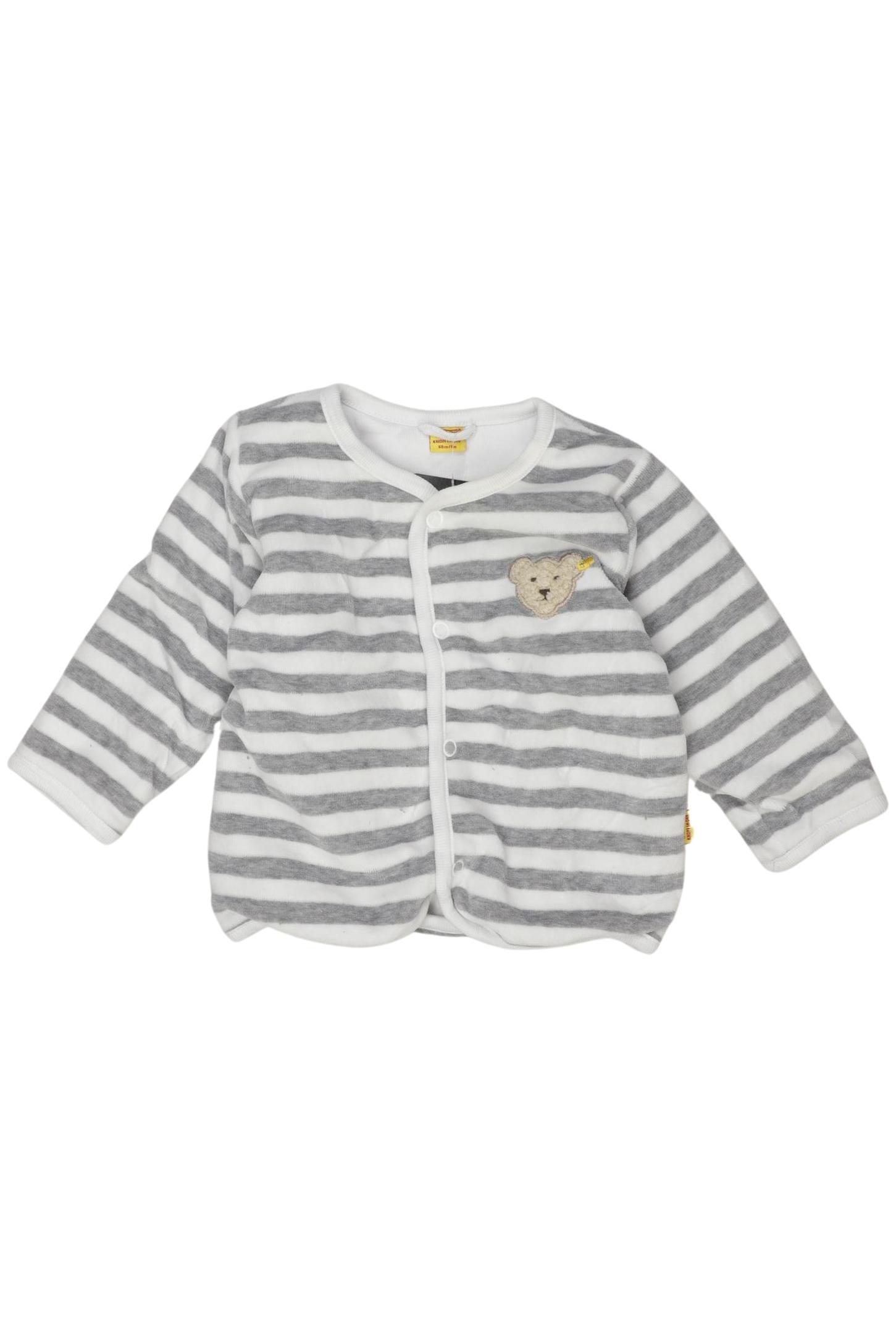 

Steiff Jungen Jacke, mehrfarbig, Gr. 68