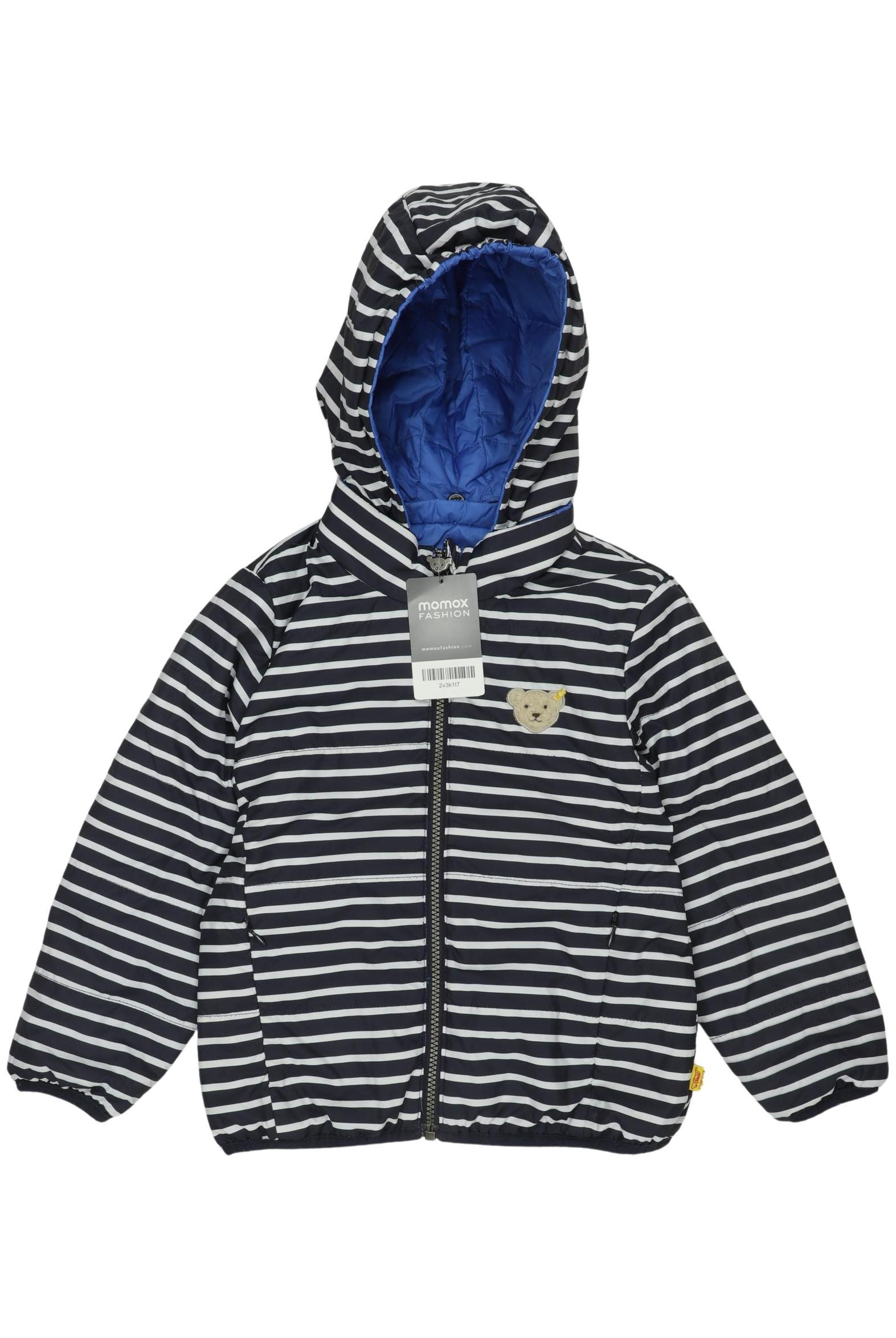 

Steiff Herren Jacke, mehrfarbig, Gr. 110