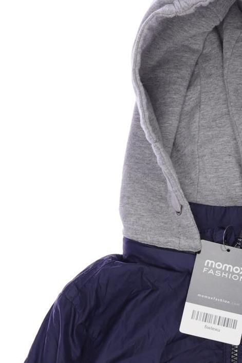 Thumbnail - Steiff Jungen Jacke, marineblau, Gr. 98