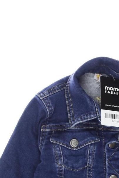 Thumbnail - Steiff Jungen Jacke, marineblau, Gr. 86