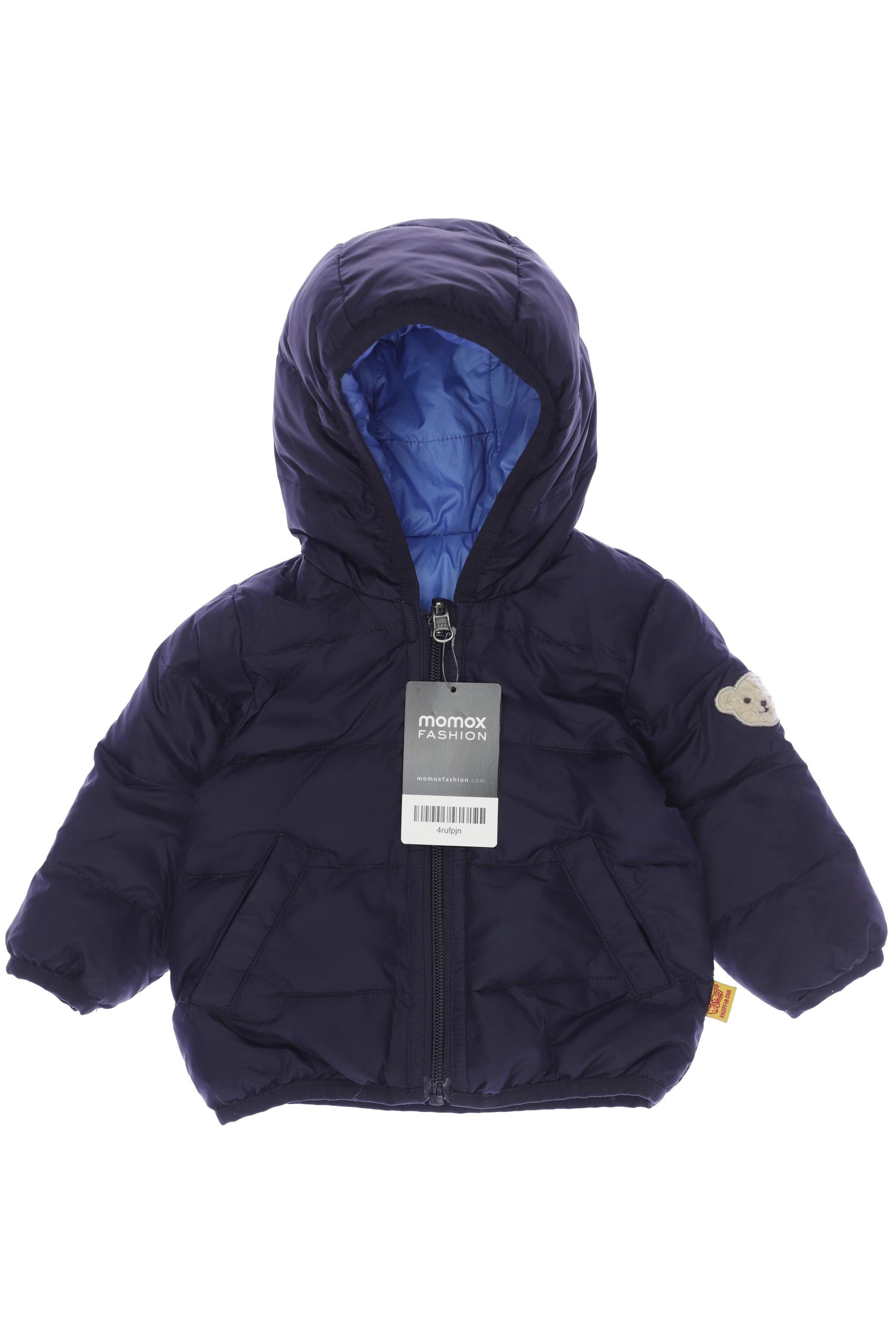 

Steiff Herren Jacke, marineblau, Gr. 62