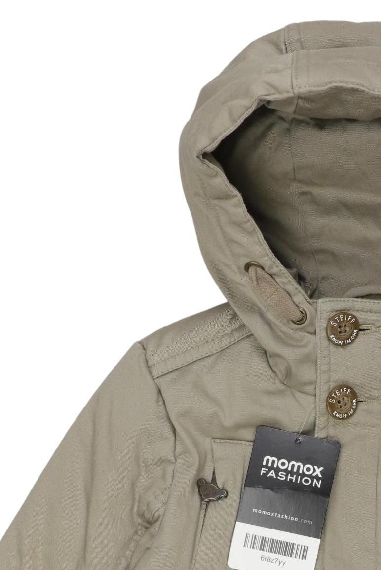 Thumbnail - Steiff Jungen Jacke, beige, Gr. 86