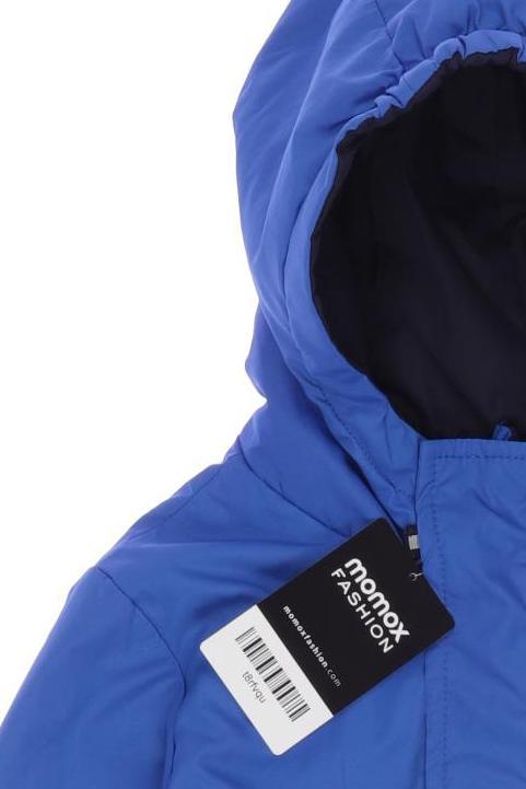 Thumbnail - Steiff Jungen Jacke, blau, Gr. 86