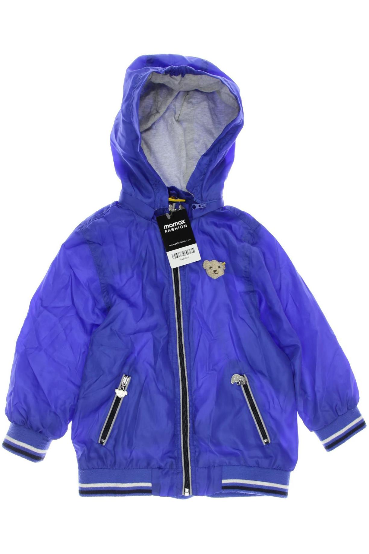 

Steiff Herren Jacke, blau, Gr. 104