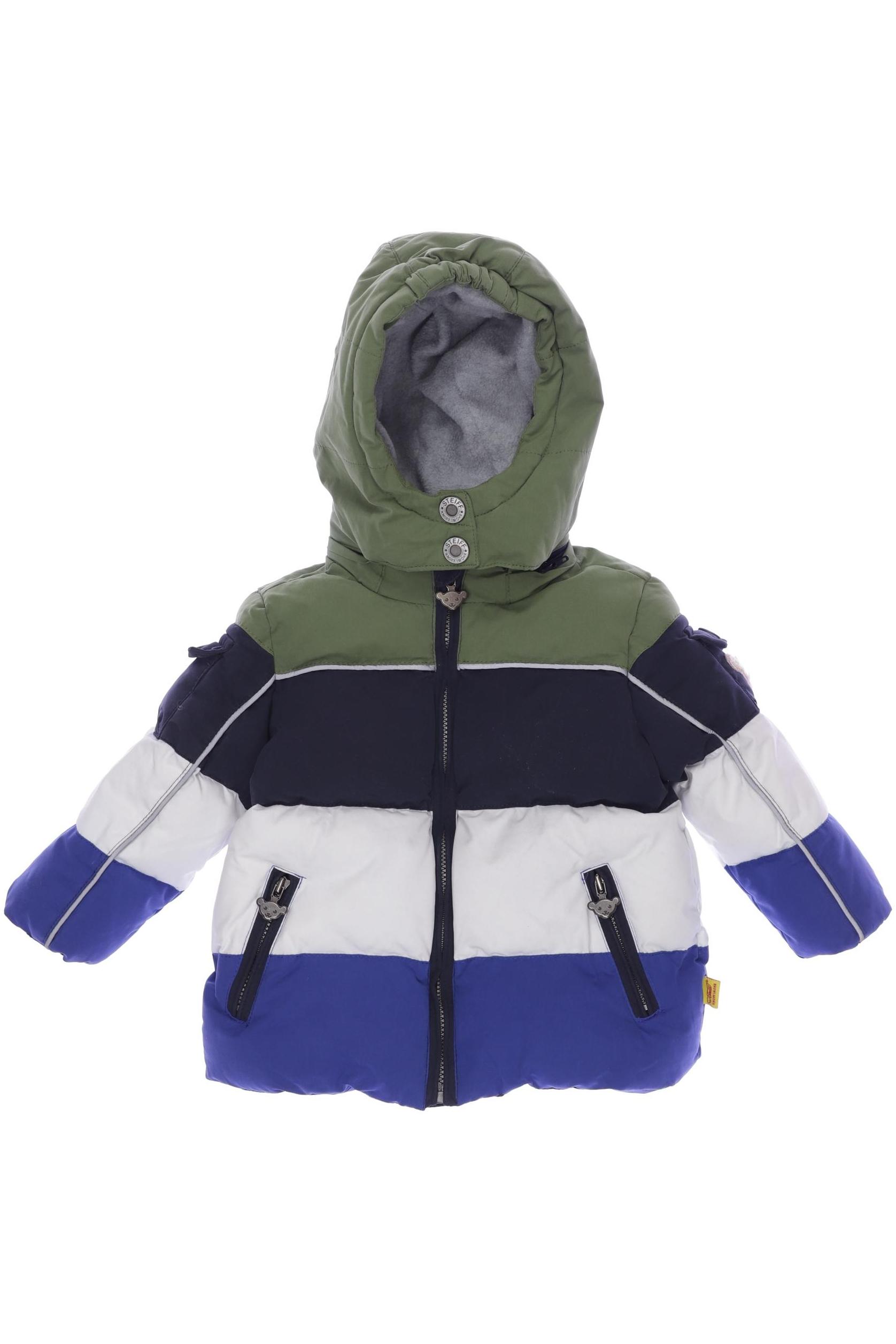 

Steiff Herren Jacke, mehrfarbig, Gr. 68