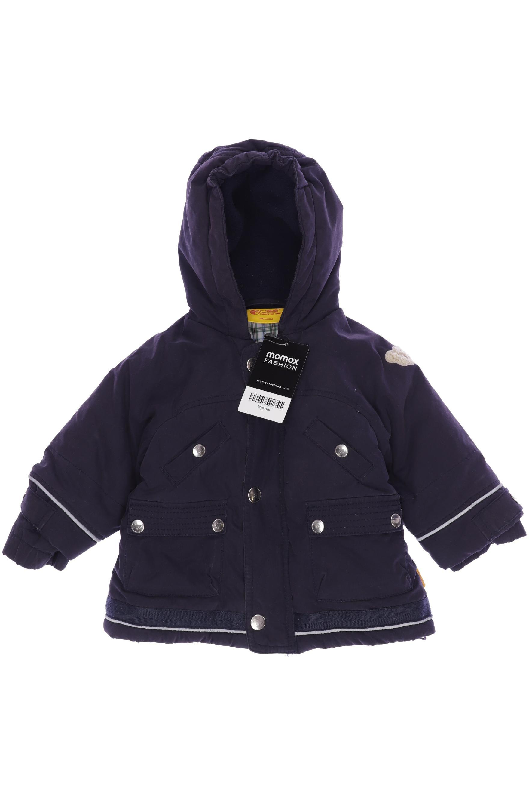 

Steiff Herren Jacke, marineblau, Gr. 68