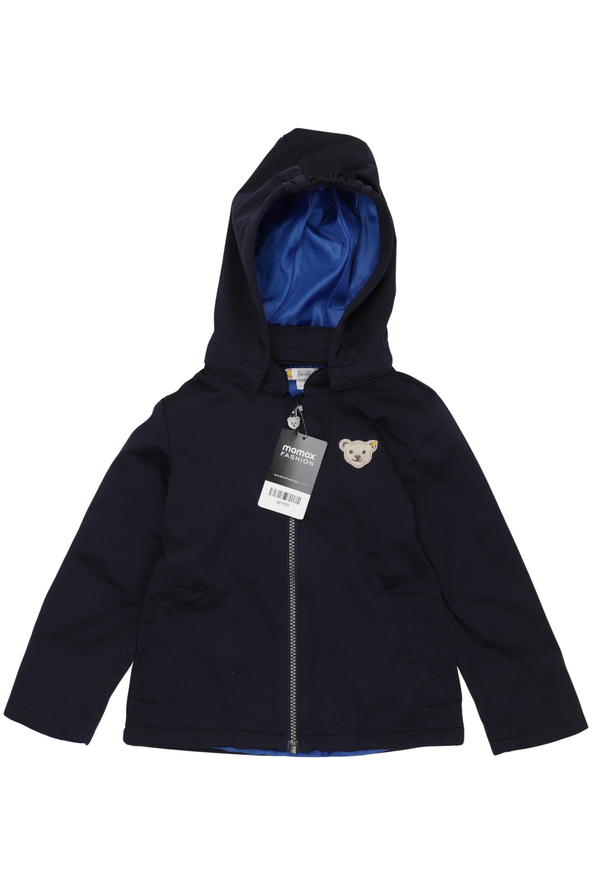 

Steiff Herren Jacke, marineblau, Gr. 104