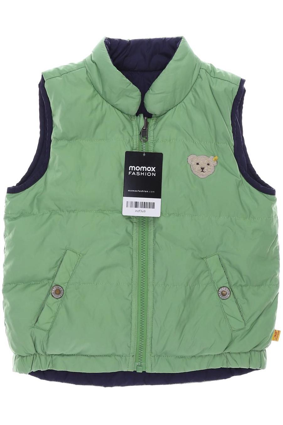 

Steiff Herren Jacke, grün, Gr. 110