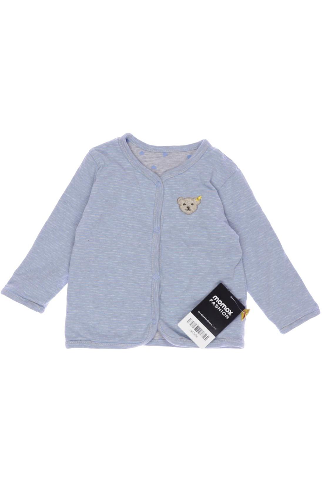 

Steiff Herren Jacke, blau, Gr. 68