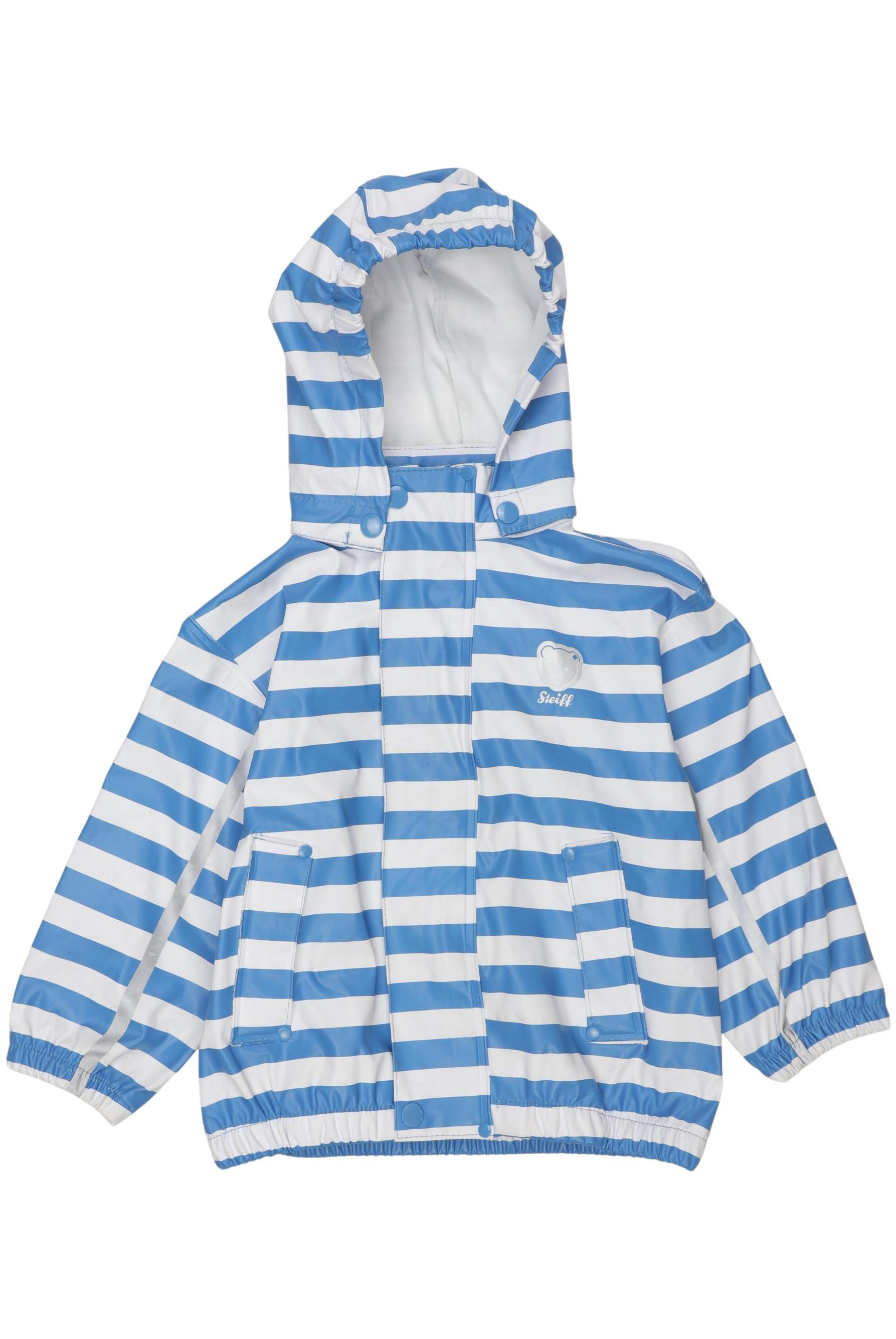 

Steiff Herren Jacke, mehrfarbig, Gr. 92