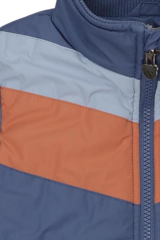 Thumbnail - Steiff Jungen Jacke, mehrfarbig, Gr. 104