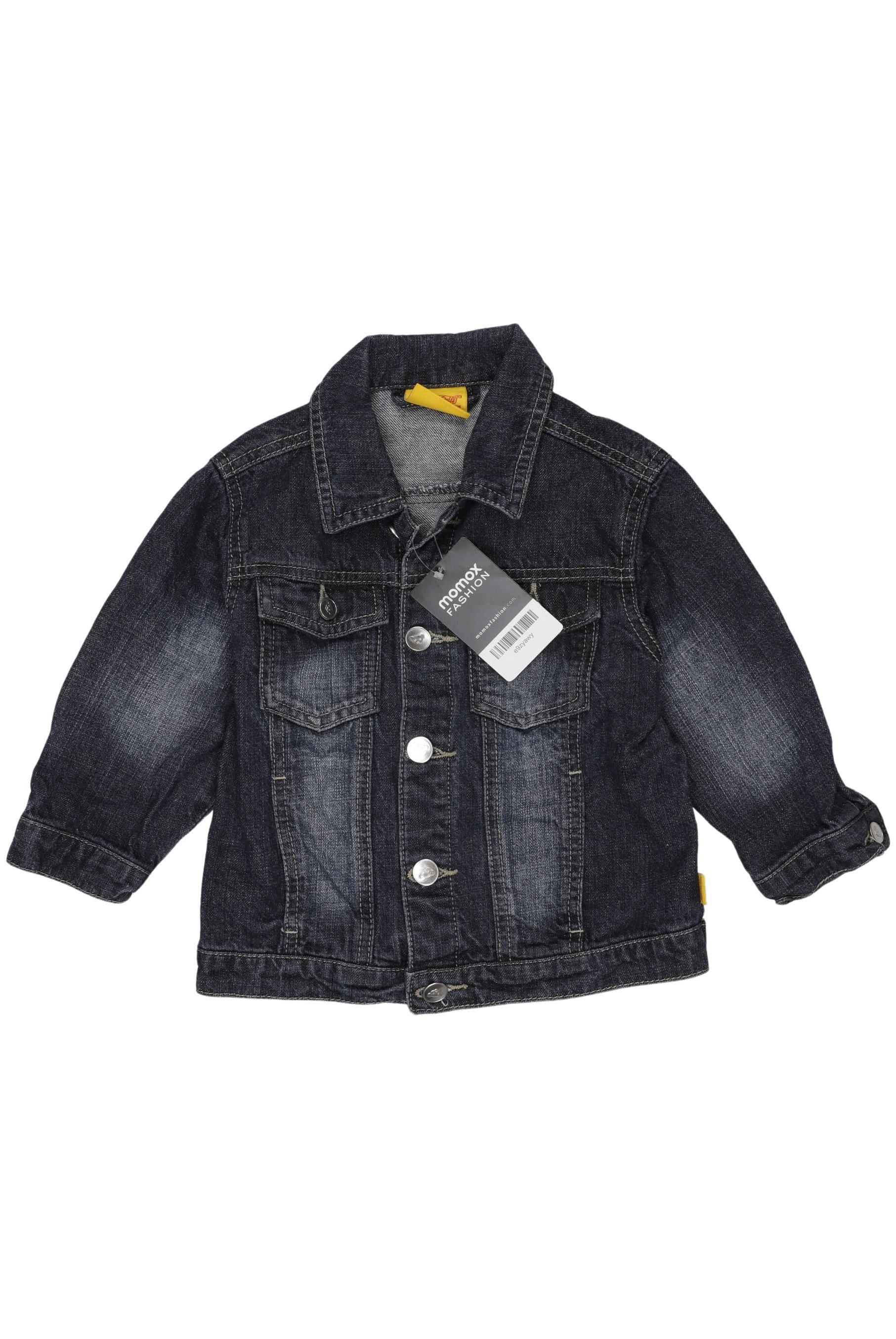 

Steiff Herren Jacke, marineblau, Gr. 92
