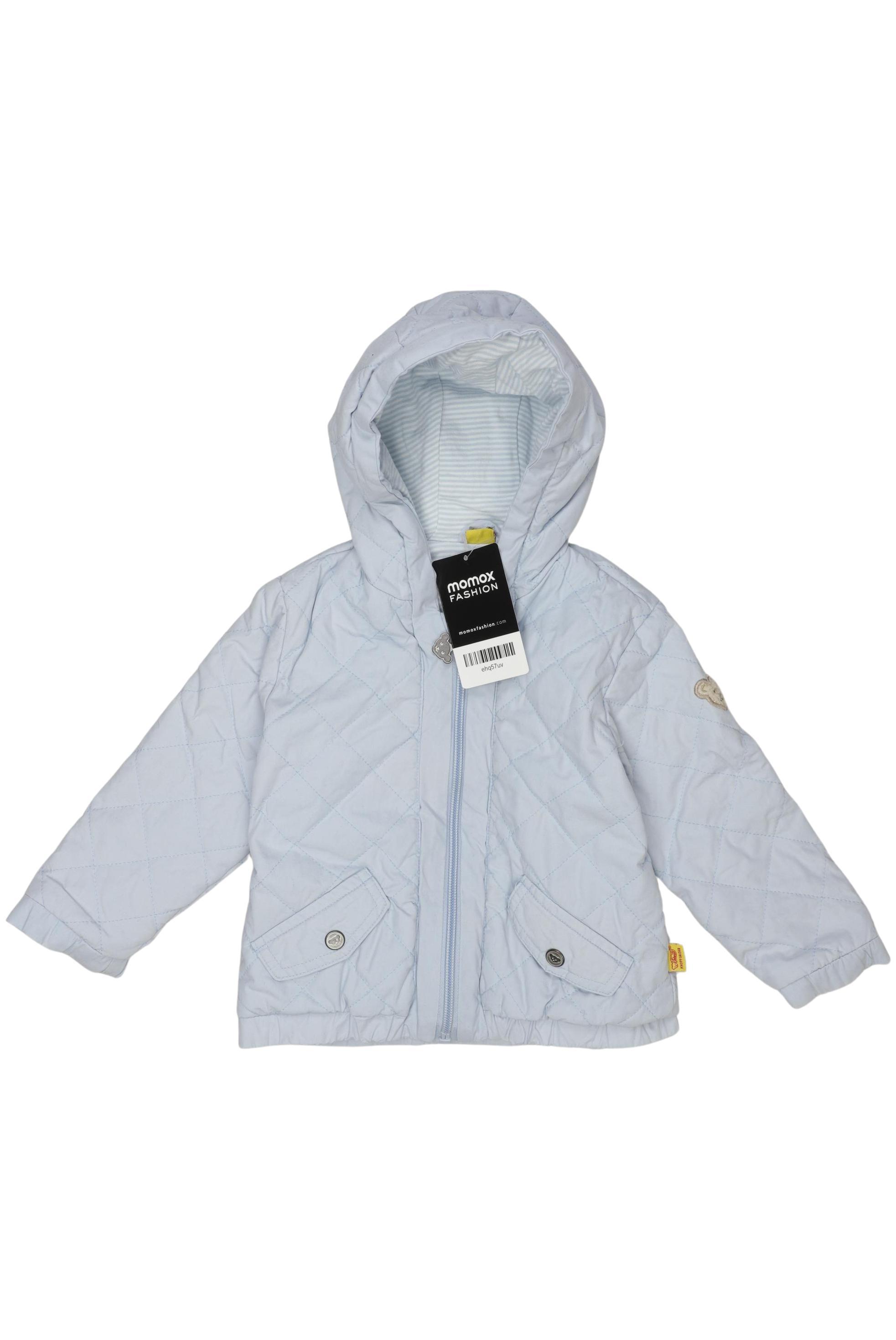 

Steiff Jungen Jacke, hellblau, Gr. 80