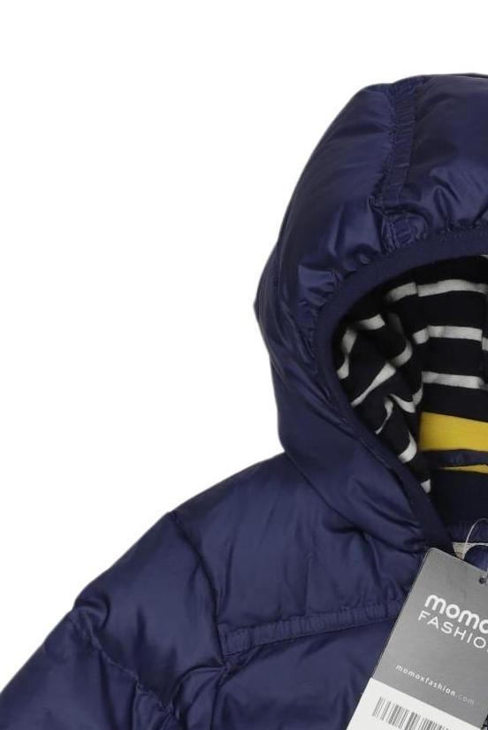 Thumbnail - Steiff Jungen Jacke, marineblau, Gr. 74