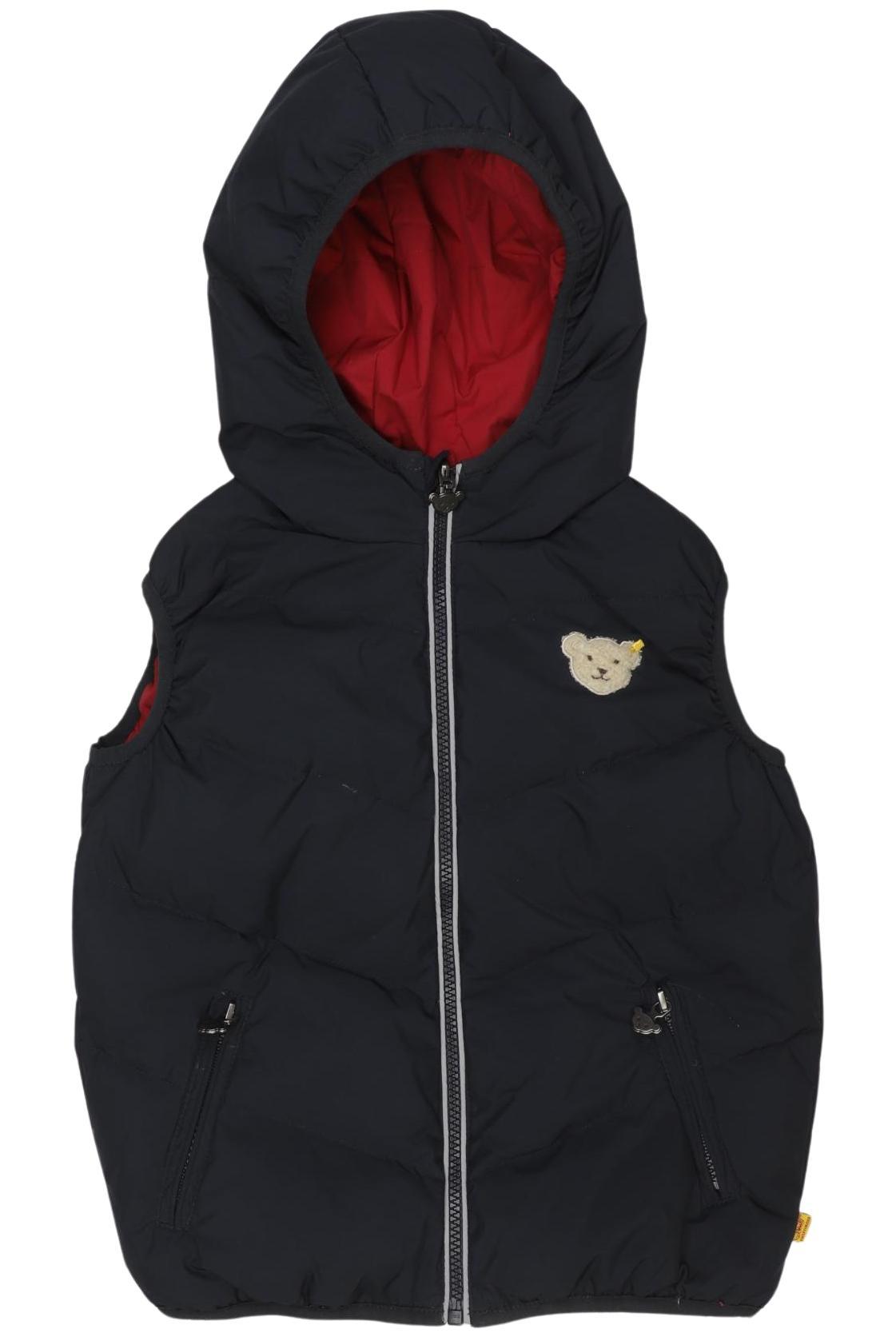 

Steiff Jungen Jacke, mehrfarbig, Gr. 116