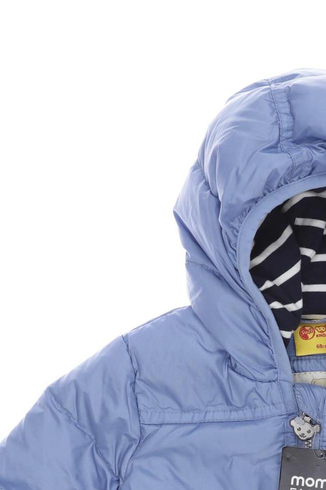 Thumbnail - Steiff Jungen Jacke, blau, Gr. 68