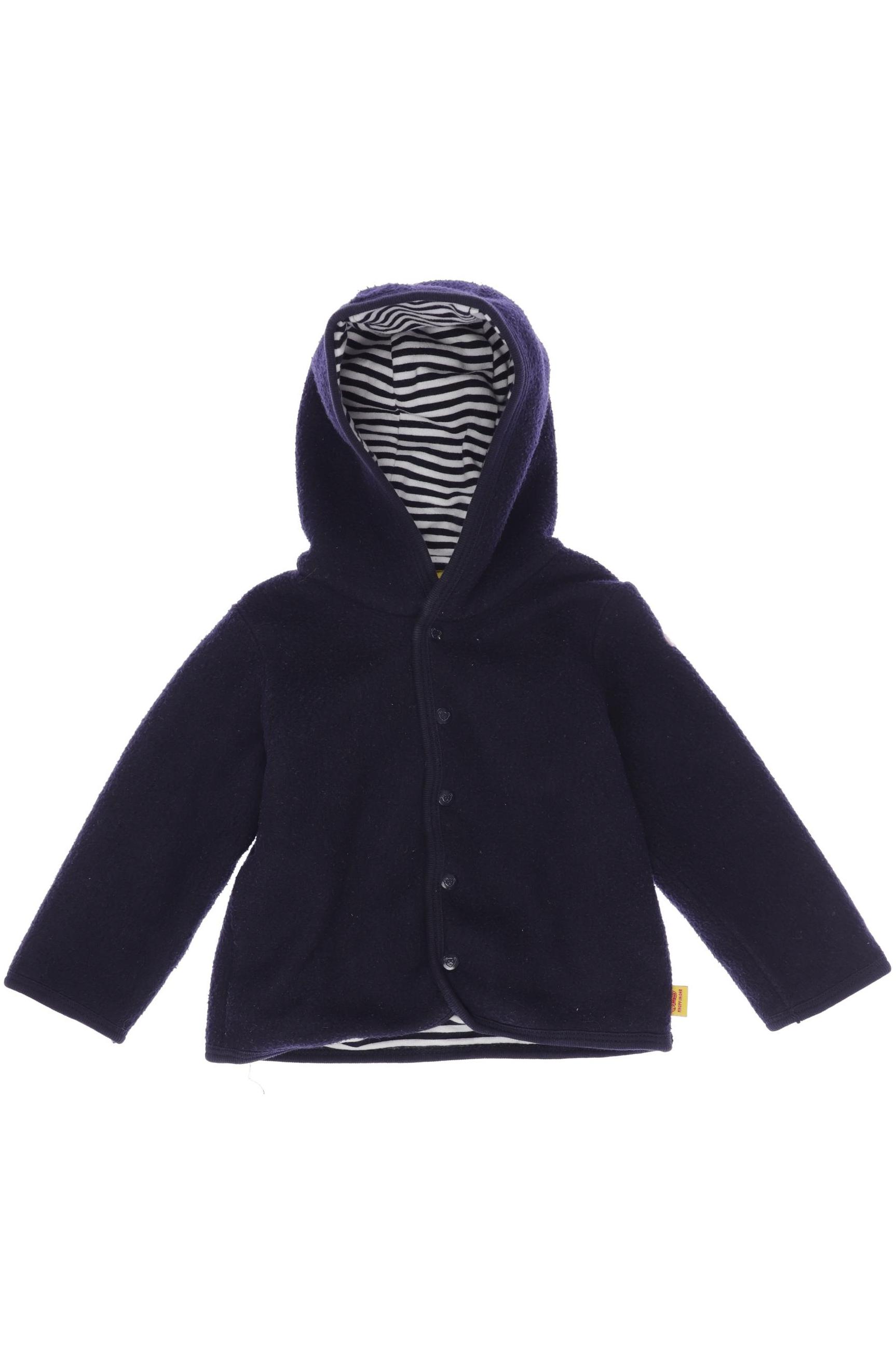 

Steiff Herren Jacke, marineblau, Gr. 80