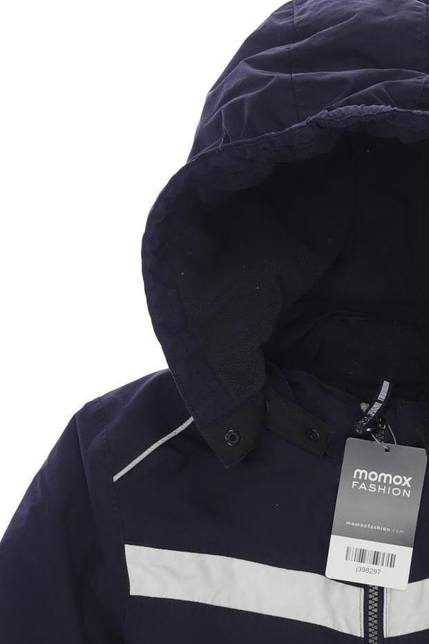 Thumbnail - Steiff Jungen Jacke, marineblau, Gr. 122