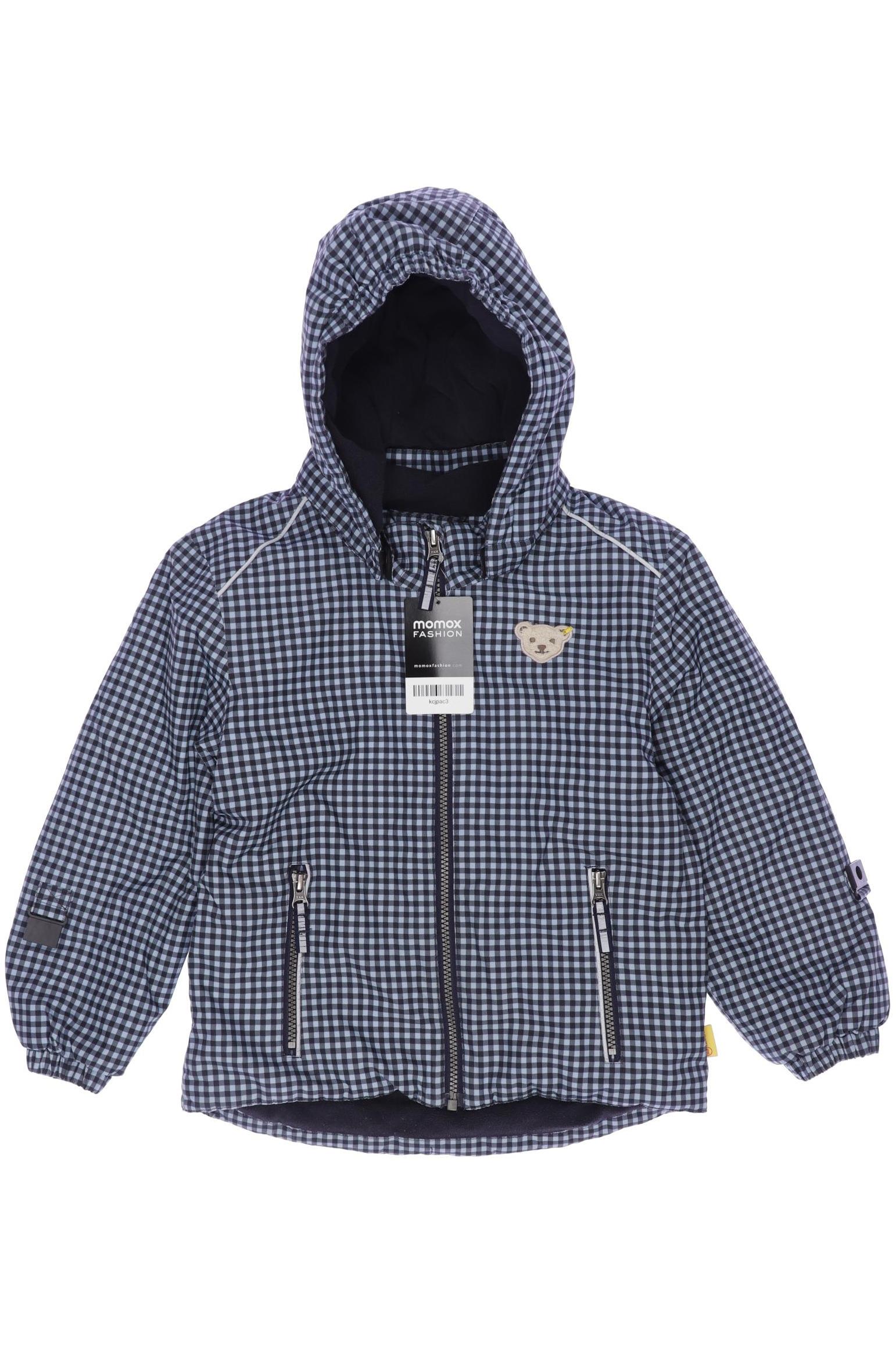 

Steiff Herren Jacke, blau, Gr. 110