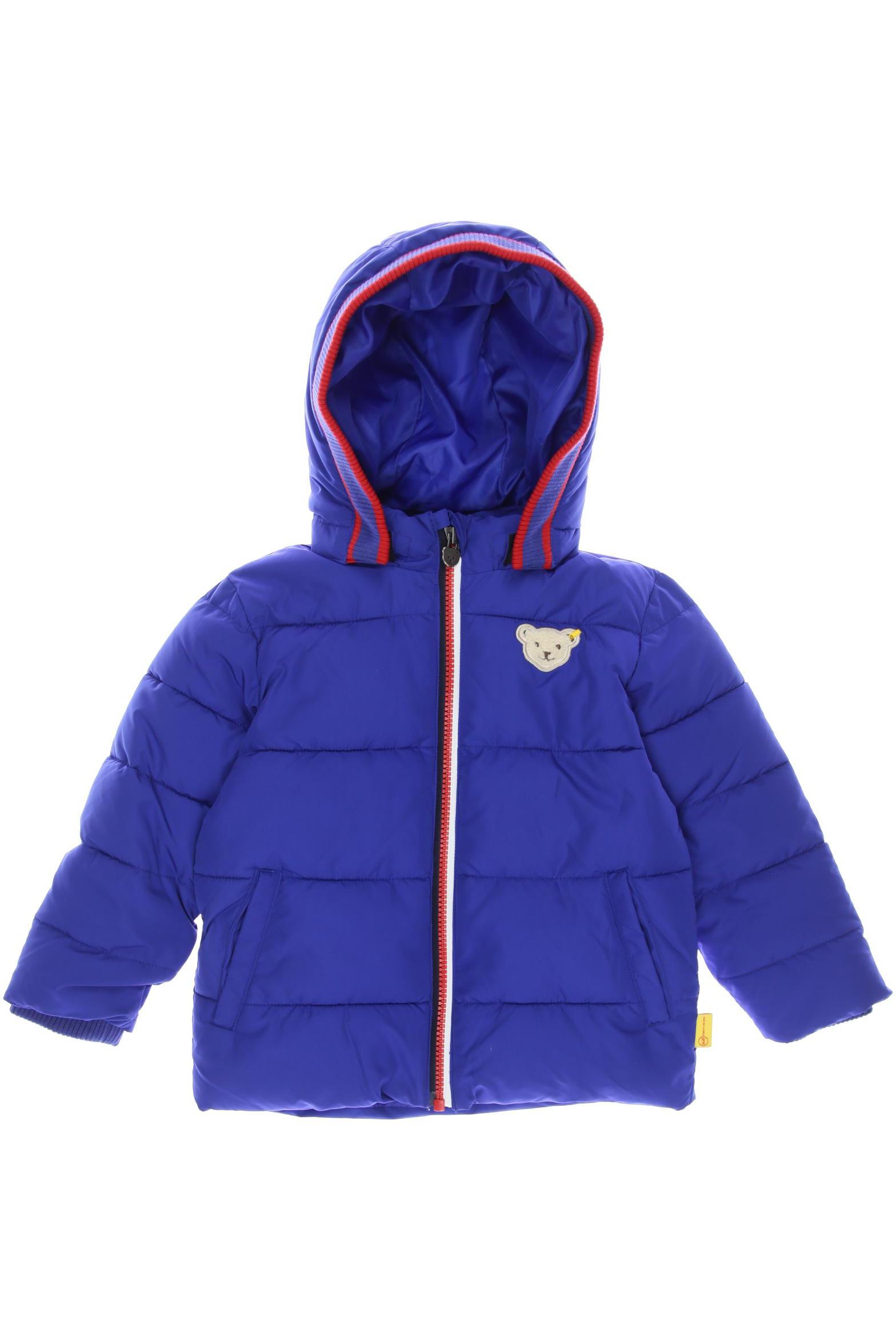 

Steiff Herren Jacke, blau, Gr. 92