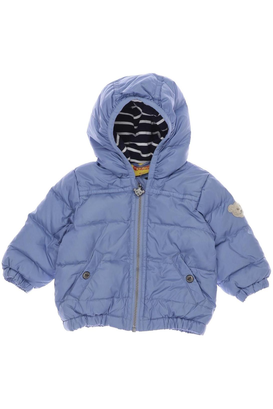 

Steiff Herren Jacke, blau, Gr. 62