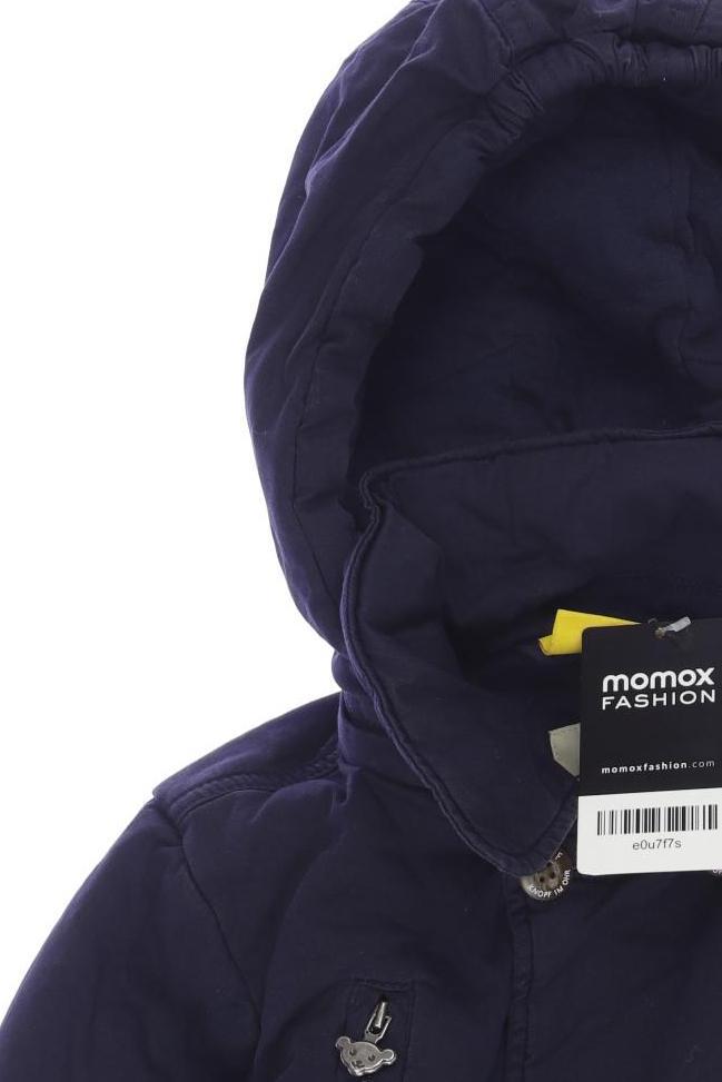 Thumbnail - Steiff Jungen Jacke, marineblau, Gr. 92