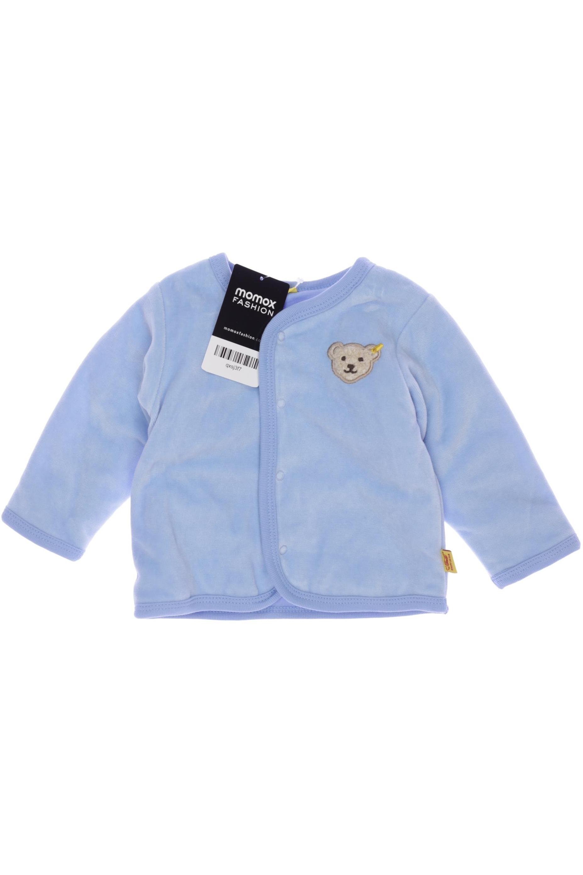 

Steiff Herren Jacke, blau, Gr. 62