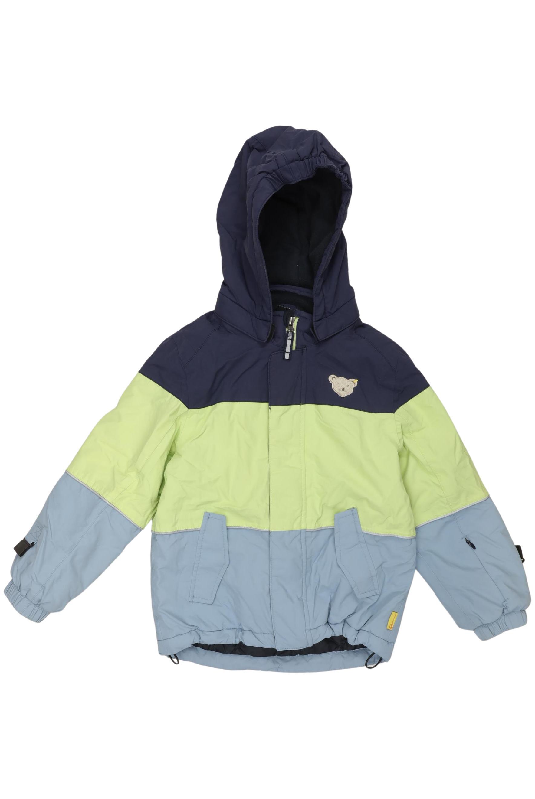 

Steiff Jungen Jacke, mehrfarbig, Gr. 116