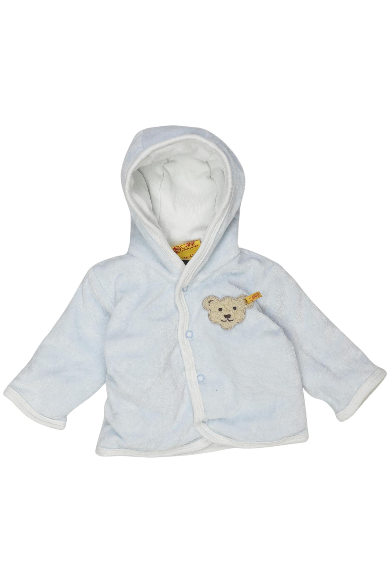 

Steiff Jungen Jacke, hellblau, Gr. 56