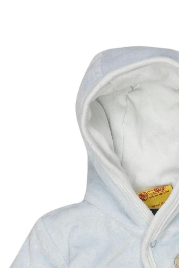 Thumbnail - Steiff Jungen Jacke, hellblau, Gr. 56