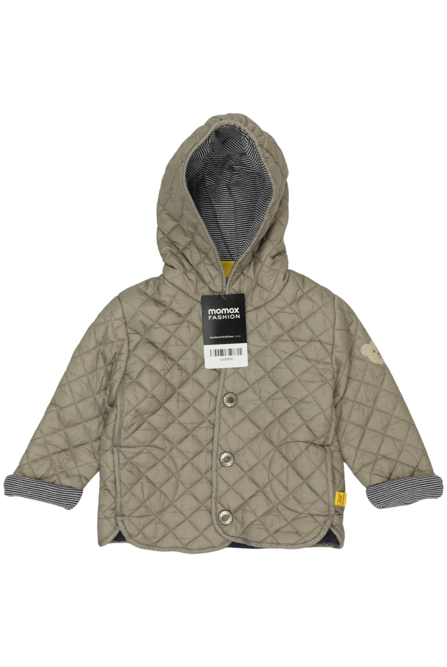 

Steiff Herren Jacke, braun, Gr. 74