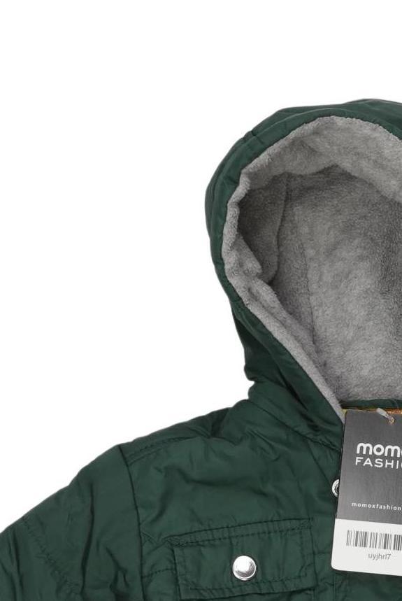 Thumbnail - Steiff Jungen Jacke, grün, Gr. 62