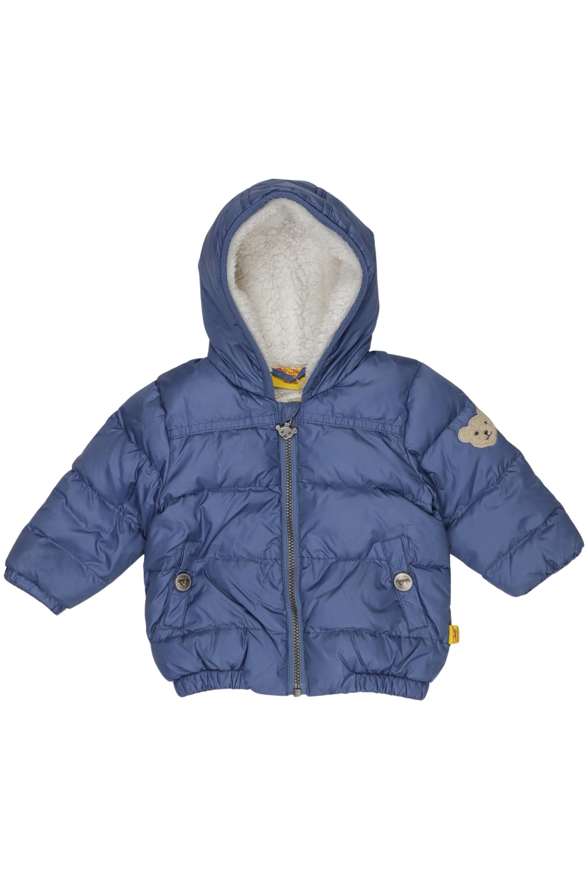 

Steiff Herren Jacke, blau, Gr. 62