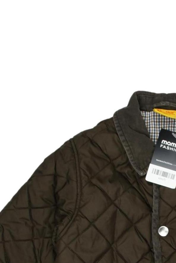 Thumbnail - Steiff Herren Jacke, braun, Gr. 104