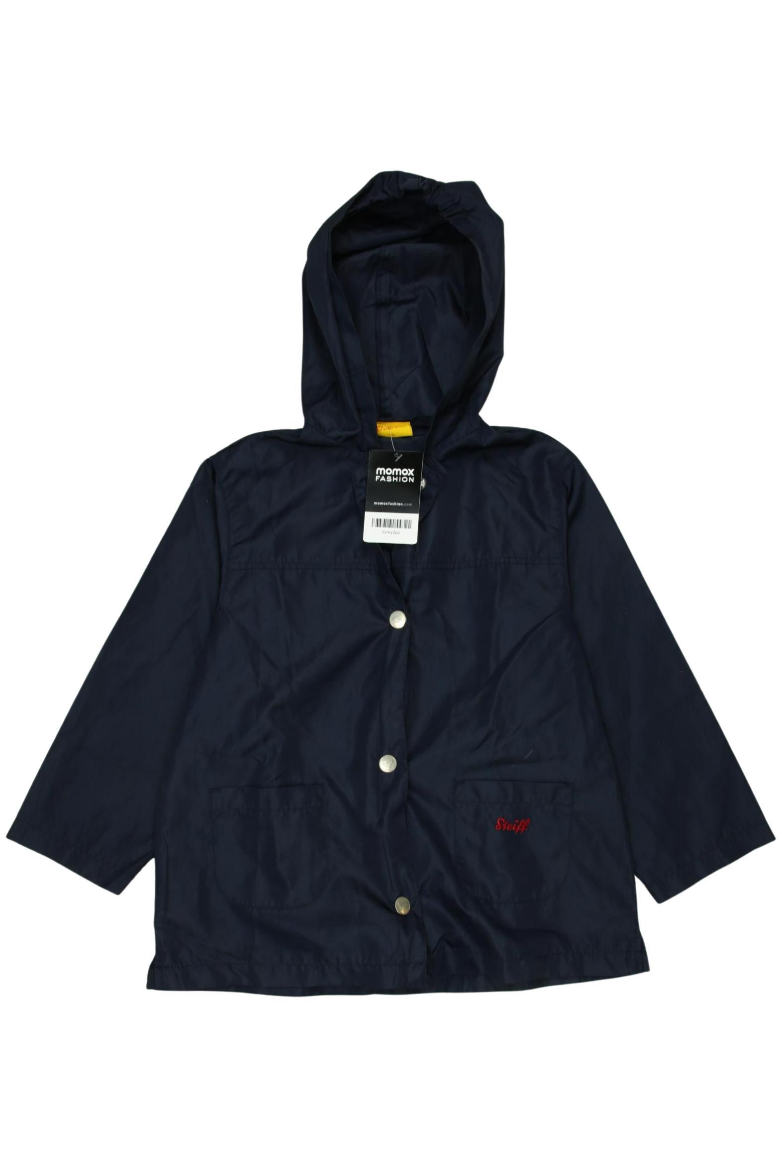 

Steiff Herren Jacke, marineblau, Gr. 122