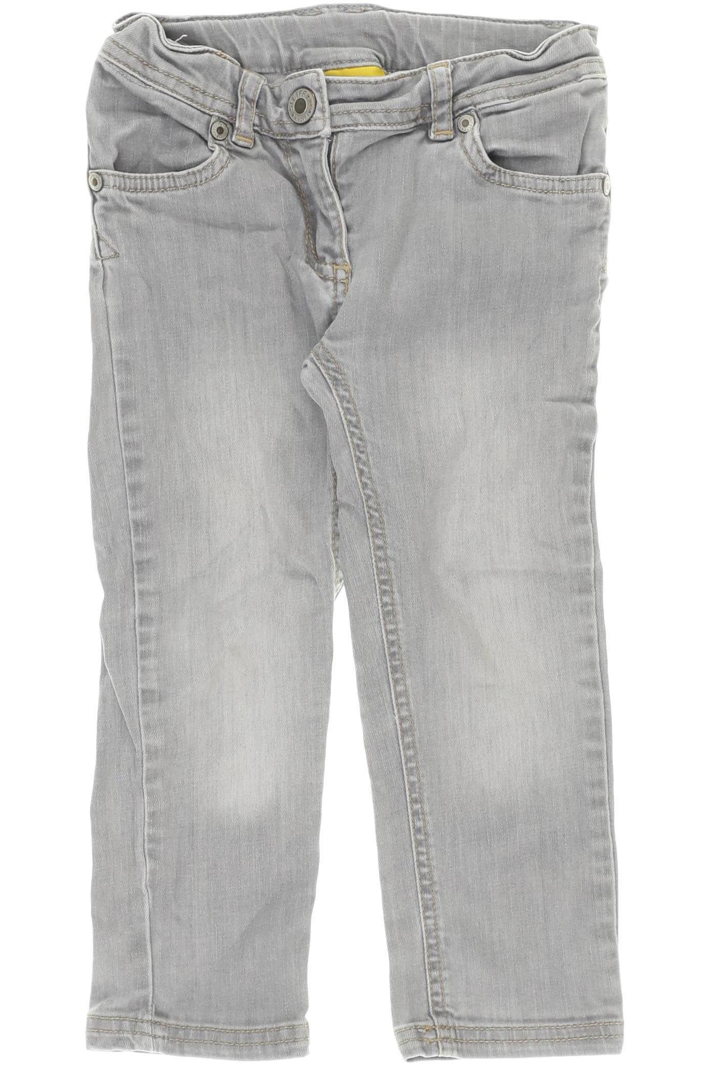 

Steiff Jungen Jeans, grau, Gr. 92