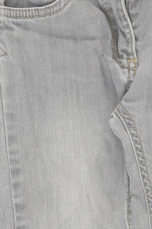 Thumbnail - Steiff Jungen Jeans, grau, Gr. 92