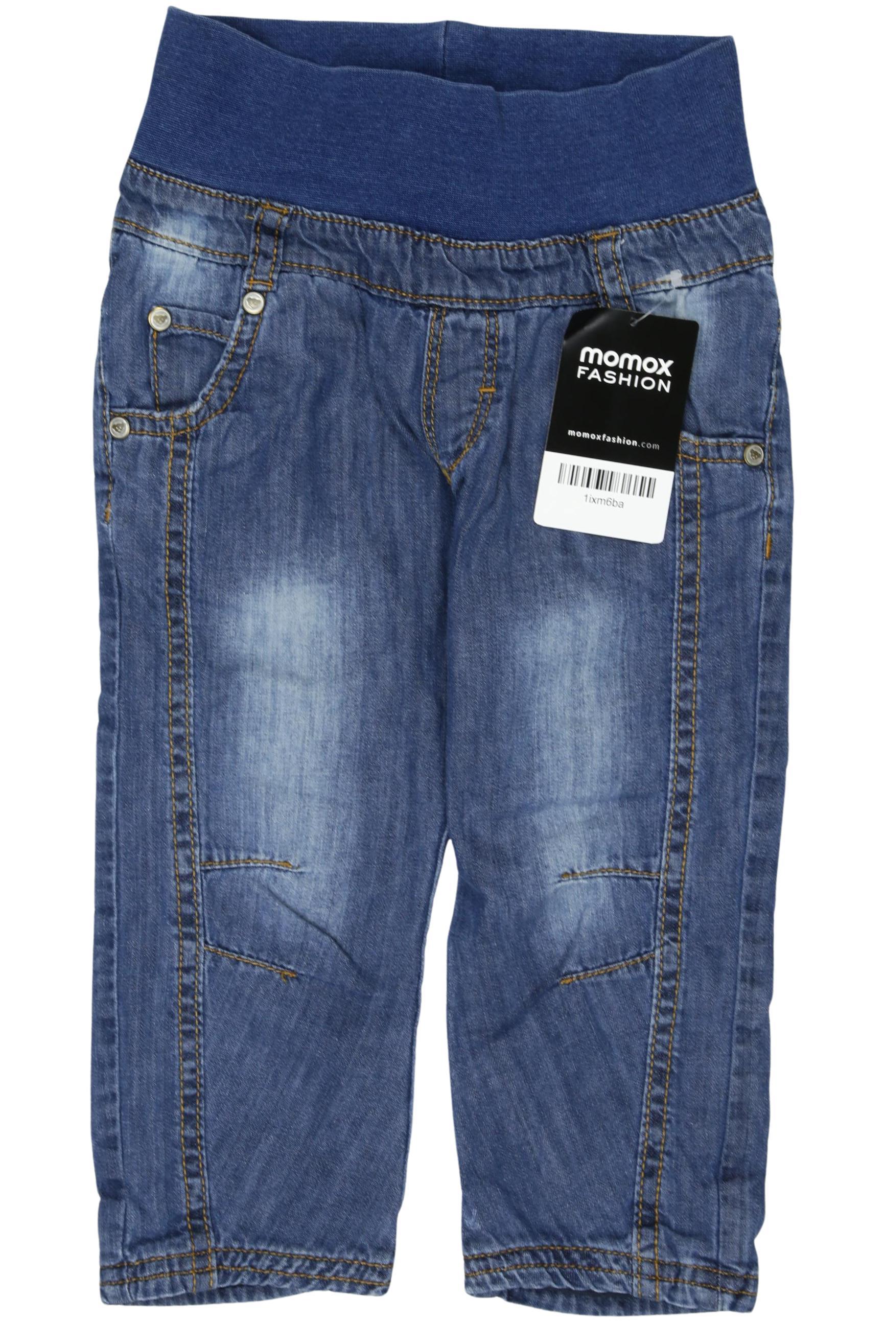 

Steiff Herren Jeans, blau, Gr. 86