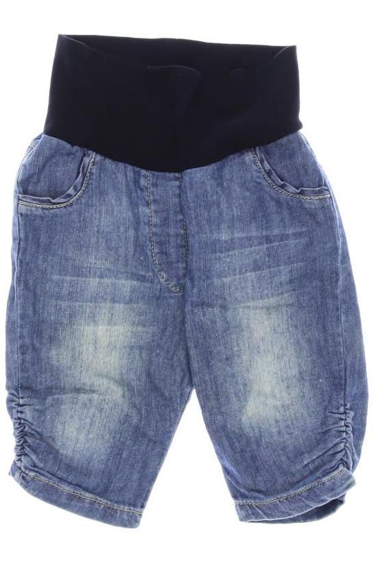 

Steiff Herren Jeans, blau, Gr. 56