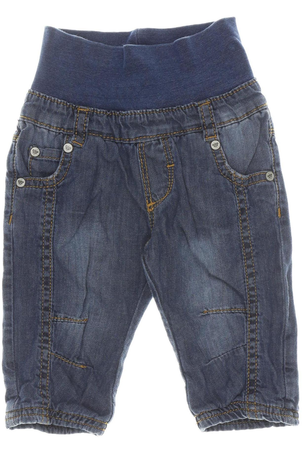 

Steiff Jungen Jeans, blau, Gr. 62