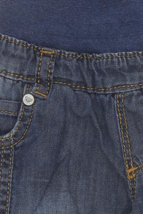Thumbnail - Steiff Jungen Jeans, blau, Gr. 62