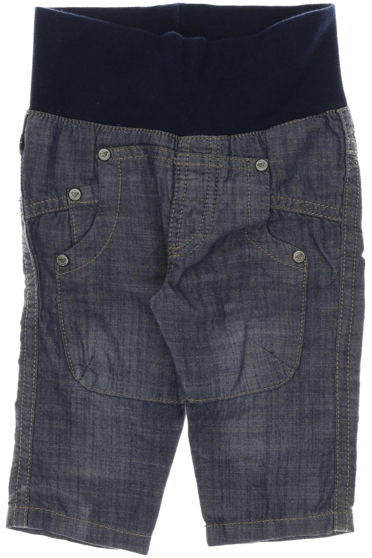 

Steiff Jungen Jeans, blau, Gr. 62