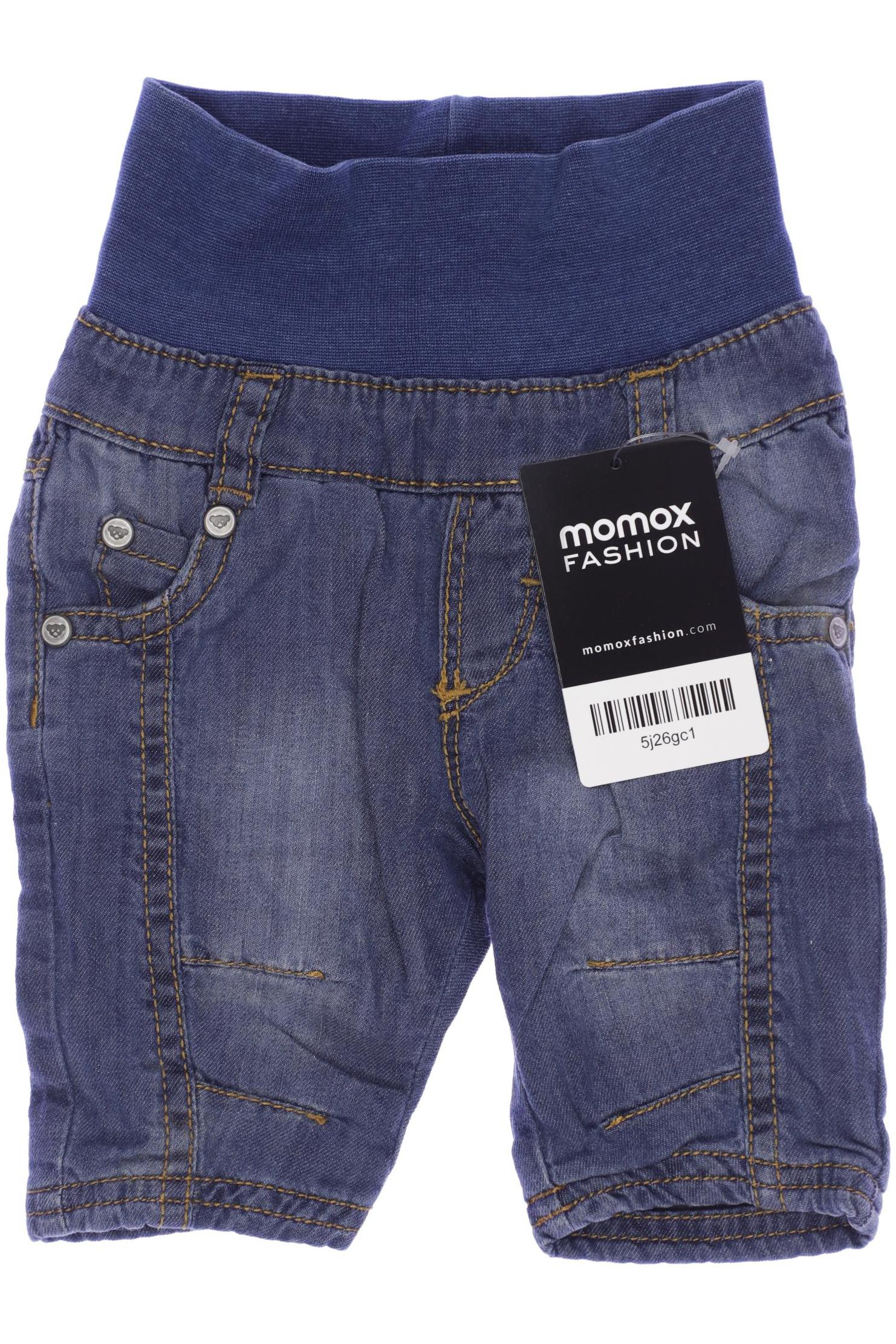 

Steiff Herren Jeans, blau, Gr. 50