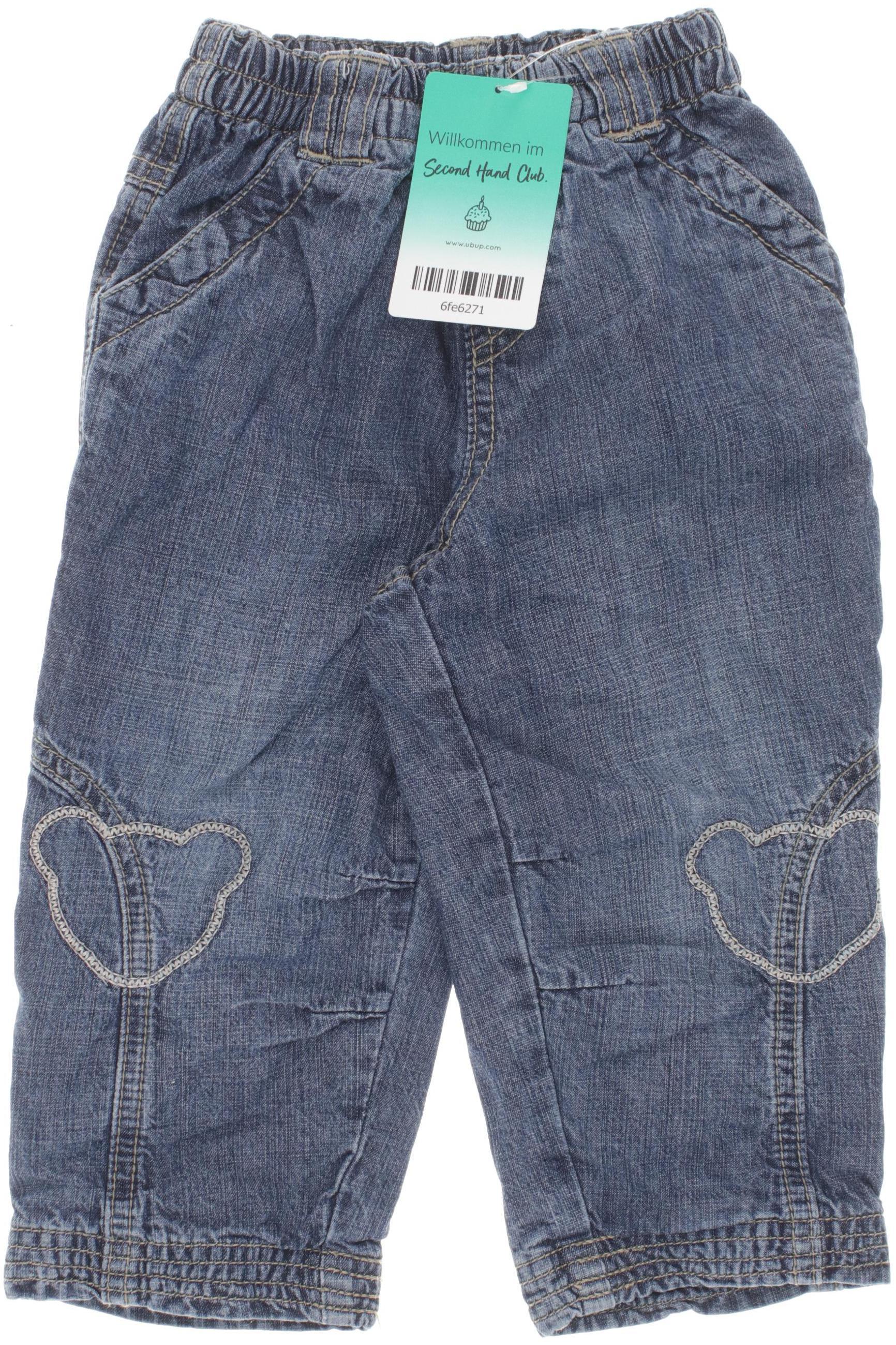 

Steiff Jungen Jeans, blau, Gr. 80